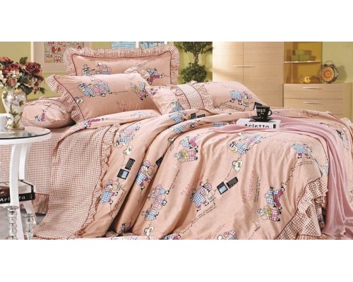 Постельное белье детское Baby Life