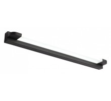 Накладной светильник Escada Line 10225/1LED Black