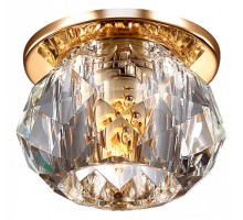 Встраиваемый светильник Novotech Arctica 369726