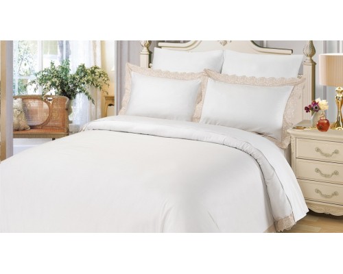 Постельное белье евростандарт Марианна