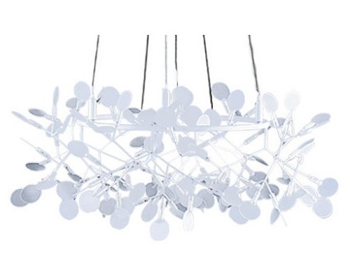 Подвесная люстра Loft it Heracleum 9022-108W