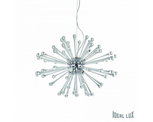 Подвесная люстра Ideal Lux Pauline PAULINE SP8