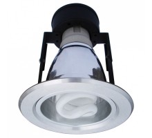 Встраиваемый светильник Arte Lamp Technika A8043PL-1SI