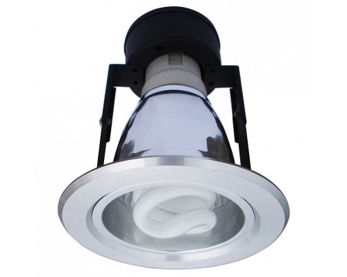 Встраиваемый светильник Arte Lamp Technika A8043PL-1SI
