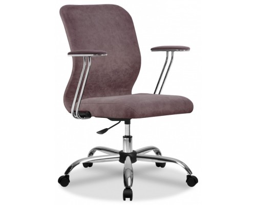 Кресло компьютерное SU-Mr-4(Vivaldi)