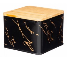 Шкатулка для чая (11x11x7 см) Fantasy 790-233