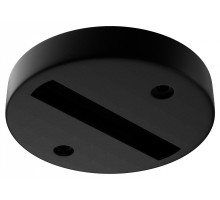 Трек накладной Maytoni Busbar trunkings Unity TRA010-1-BS-B