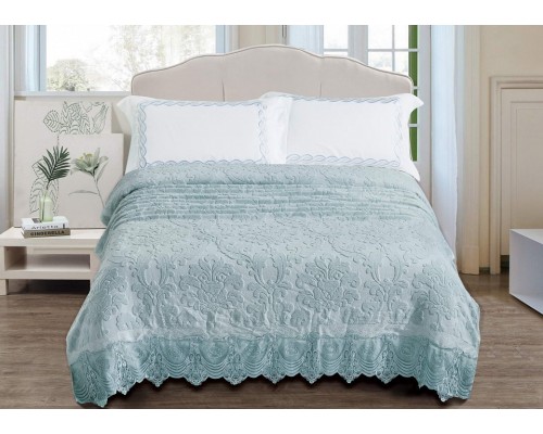 Покрывало двуспальное Сюзанна