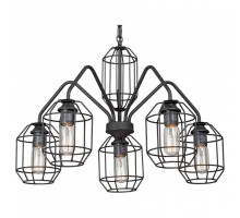 Подвесная люстра Vitaluce V4429 V4429-1/5