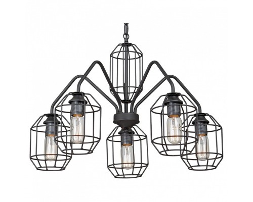 Подвесная люстра Vitaluce V4429 V4429-1/5