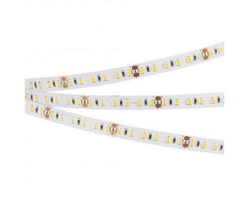 Лента светодиодная Arlight TWIST-5000-2835-120-24V Warm3000 (10mm, 10W/m, IP20) 030009