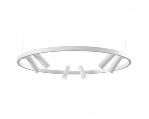 Подвесной светильник Maytoni Satellite MOD102PL-L42W