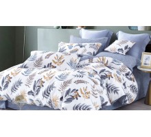 Постельное белье двуспальное Satin Lux 601-SL