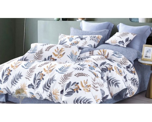 Постельное белье двуспальное Satin Lux 601-SL