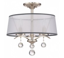 Светильник на штанге Quoizel Whitney QZ-WHITNEY-SF