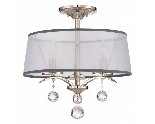 Светильник на штанге Quoizel Whitney QZ-WHITNEY-SF