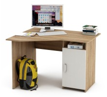 Стол письменный Лайт-17