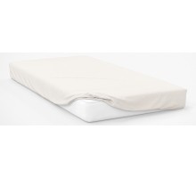 Простыня на резинке (160х200 см) DK