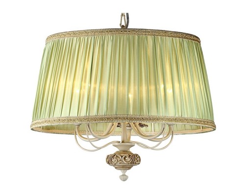 Подвесной светильник Maytoni Olivia ARM325-55-W