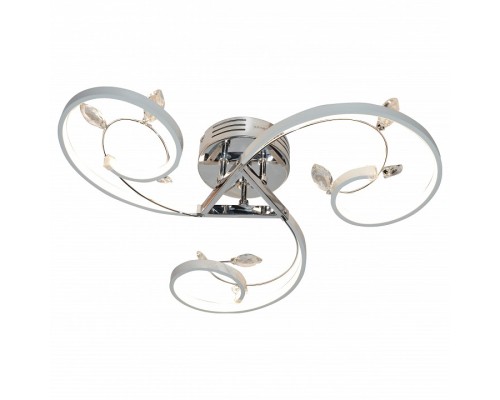 Потолочная люстра Arte Lamp 2522 A2522PL-3CC