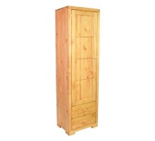 Шкаф для белья Калипсо