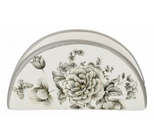 Салфетница (13.5x4x7 см) Вдохновение 358-1573