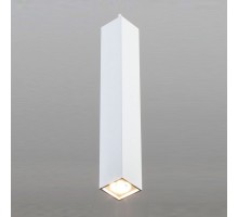 Подвесной светильник Eurosvet Cant 50154/1 LED белый 7W