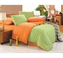 Постельное белье полутораспальное MO-19