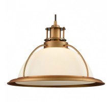 Подвесной светильник Lussole Hicksville 