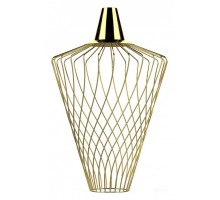 Плафон металлический Nowodvorski Cameleon Wave L G 8600