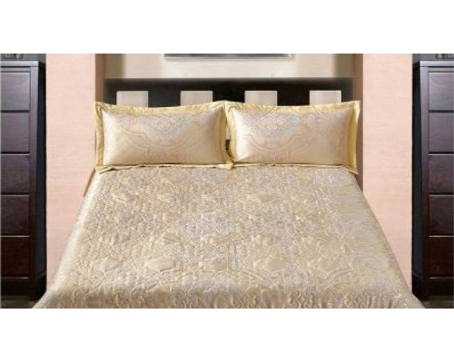 Покрывало с наволочками евростандарт PNJC