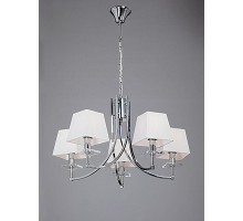 Подвесная люстра Vitaluce V5248 V5248/5