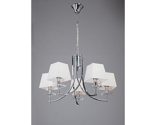 Подвесная люстра Vitaluce V5248 V5248/5