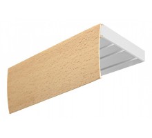 Карниз (300 см) Эконом+