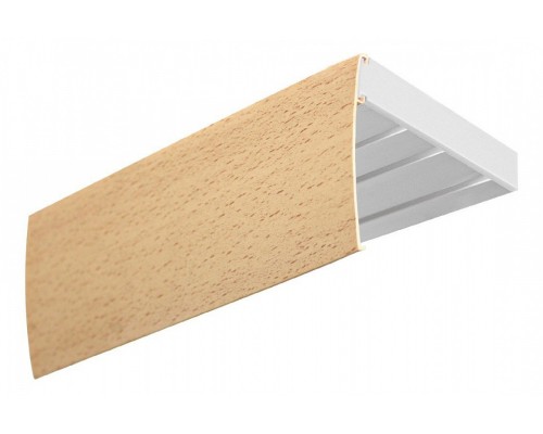 Карниз (300 см) Эконом+