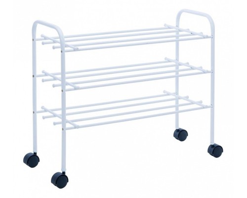 Стеллаж для обуви Комо 3