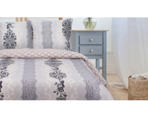 Постельное белье евростандарт Кружева