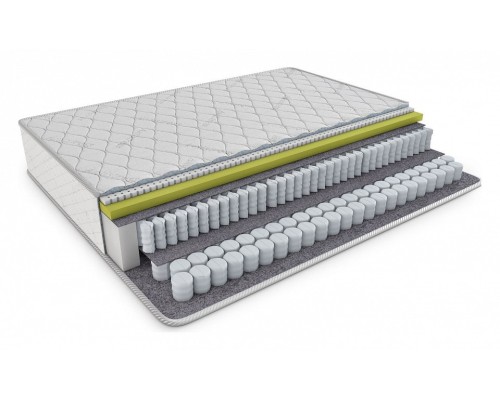 Матрас односпальный Сегун 2000x900