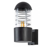 Светильник на штанге Arte Lamp Coppia A5217AL-1BK