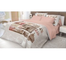 Постельное белье полутораспальное Lafler
