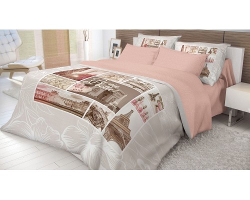 Постельное белье полутораспальное Lafler