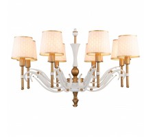 Подвесная люстра Favourite Milena 2527-8P