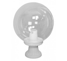 Наземный низкий светильник Fumagalli Globe 300 G30.110.000.WXF1R