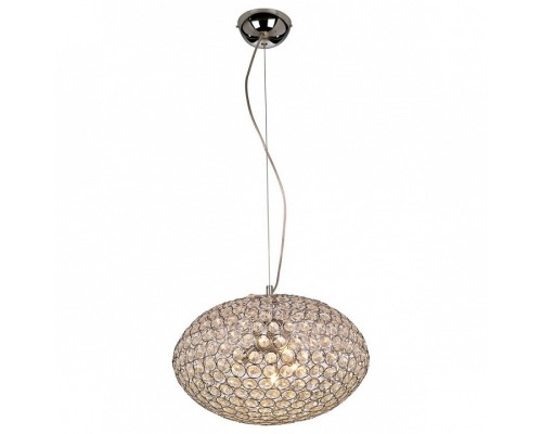Подвесной светильник Zumaline Rosa RLD92093-4