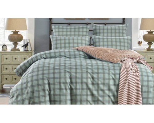 Постельное белье двуспальное Верон