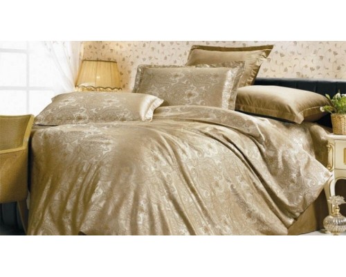 Постельное белье семейное JC-09