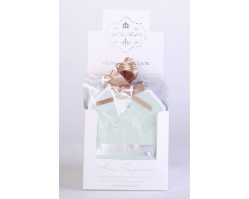 Саше Jasmine Mint Ар-с-12