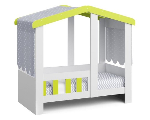 Кровать-домик Camden House