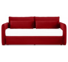 Кровать односпальная Vicari