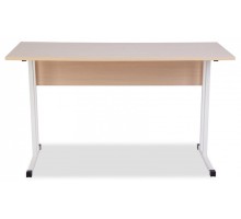 Стол учебный Polini kids City D2